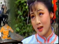 黃梅戲小辭店吳美蓮(黃梅戲小辭店吳美蓮演唱)
