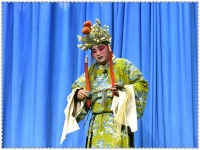 晉劇算糧登殿全本視頻(晉劇算糧登殿全本視頻高清)