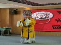 如何傳承和弘揚戲曲文化(如何傳承和弘揚戲曲文化的意義)