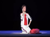 何慧麗越劇(越劇何英經(jīng)典唱段)