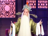 山西晉劇走進大戲臺(山西晉劇走進大戲臺視頻)