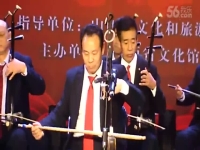 晉劇曲牌連湊(晉劇的十大曲牌女琴師)