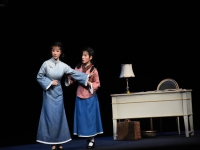 京劇和現代京劇的區別(京劇現代戲與傳統戲的區別)