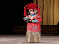 京劇《四郎探母》于魁智李勝素(京劇名家于魁智李勝素最經典四郎探母坐宮選段!)