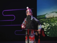 秦腔五郎出家全折視頻(秦腔五郎出家唱段名家演唱)