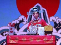 曲劇陳三兩唱段大全(曲劇陳三兩唱段欣賞1)