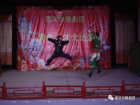 漯河市豫劇團演員池廣飛(漯河市豫劇團演員池廣飛簡歷)