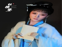 越劇何文秀王清陳慧迪(越劇何文秀王清陳慧迪心連心)