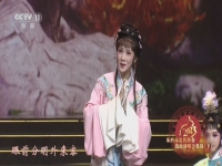 越劇紅樓夢問紫娟(越劇紅樓夢問紫娟徐玉蘭唱段歌)