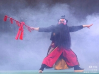 甘肅秦腔第一名(甘肅秦腔第一名演員是誰)