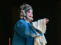 晉劇蓮花庵劇情介紹(晉劇蓮花庵全本晉劇院)