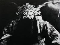 奚嘯伯京劇唱段白帝城(奚嘯伯京劇唱段白帝城曲譜)