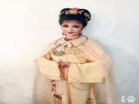 黃梅戲袁媛天仙配(黃梅戲袁媛趙章偉天仙配全場(chǎng))