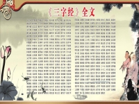 黃梅戲三字經(黃梅戲三字經馬丁演唱)