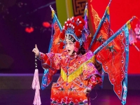 少兒戲曲節(jié)目串詞(六一兒童節(jié)戲曲節(jié)目串詞)