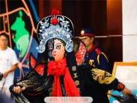 川劇變臉的音樂叫什么歌(川劇變臉的音樂叫什么歌來著)
