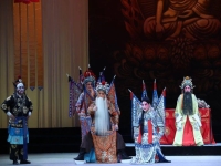 秦腔哭墓楊升娟(楊升娟演唱的秦腔名段哭墓)