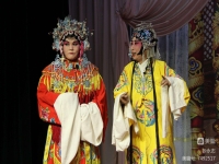 萊蕪梆子打金枝全場(萊蕪梆子劇團全場視頻)