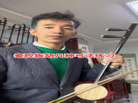 秦腔板胡名家都有誰(秦腔板胡名家英年早逝)