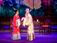 女駙馬黃梅戲原唱視頻(女駙馬黃梅戲歌曲在線聽)
