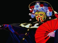 成都川劇變臉表演哪兒品質高(川劇變臉在成都哪些地方可以看到)