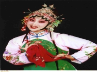 好聽的戲曲名字(好聽的戲曲名字,關于戲曲的網名)