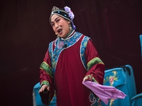 曲劇《小姑賢》(曲劇小姑賢選段為人在世莫當家)