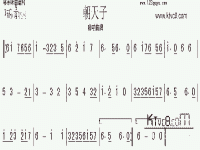 京劇朝天子曲牌(京劇朝天子曲牌用途)
