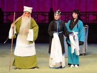 秦腔姚會民簡介(秦腔袁派傳人姚會民簡介)